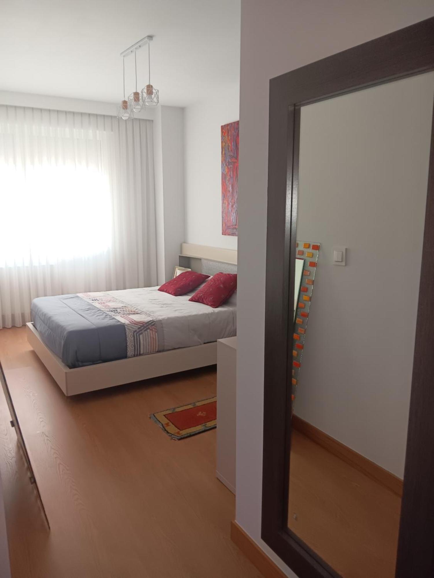 Habitacion Bolueta Home Bilbao Dış mekan fotoğraf