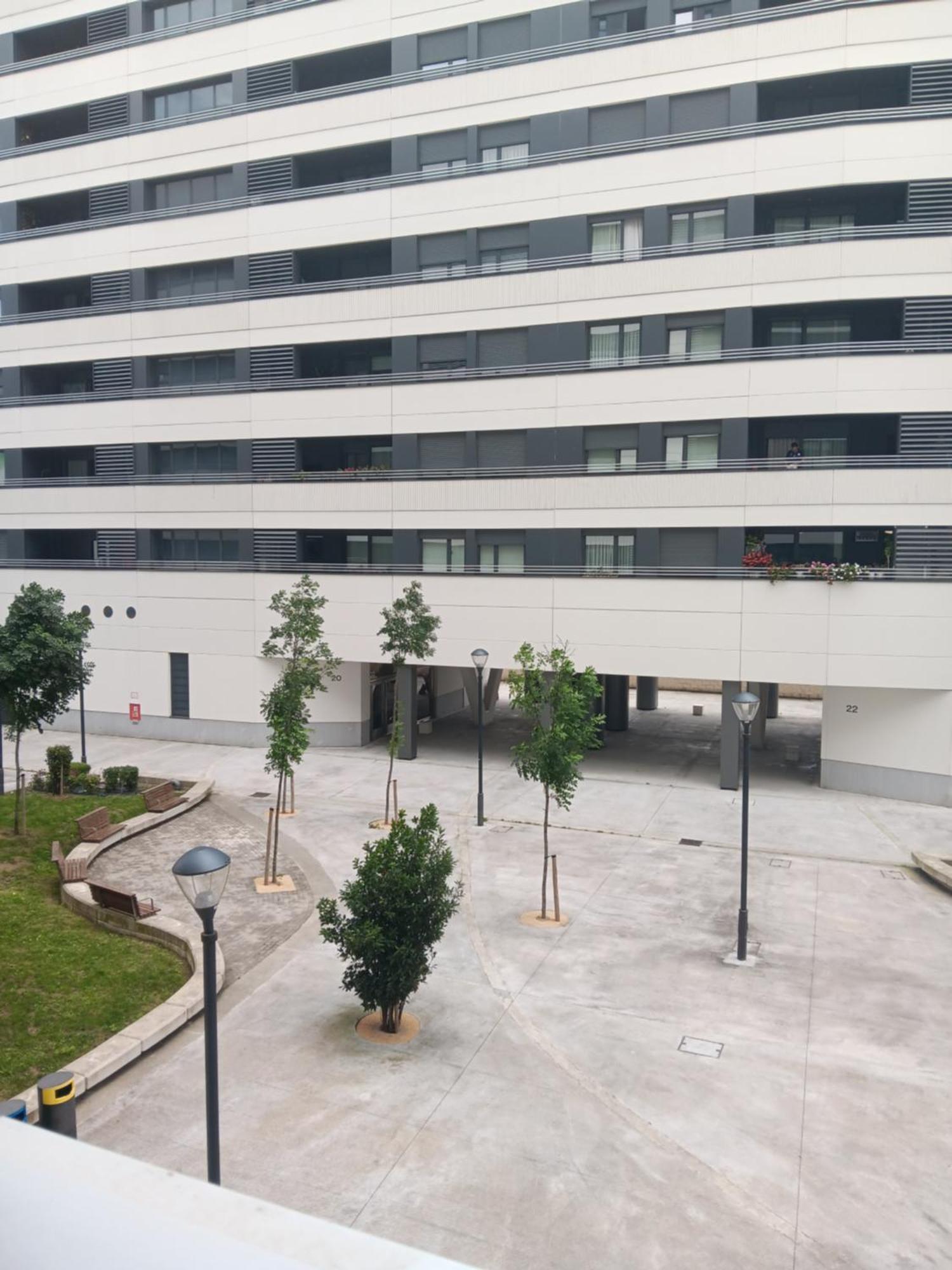 Habitacion Bolueta Home Bilbao Dış mekan fotoğraf